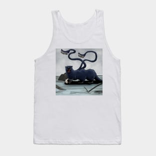 Displacer Otter Tank Top